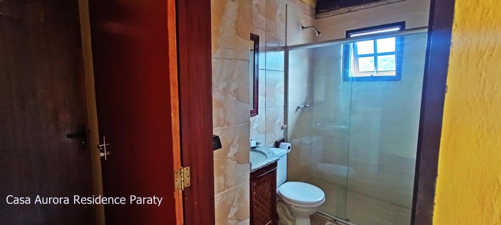 Aurora Residence Παρατί Εξωτερικό φωτογραφία